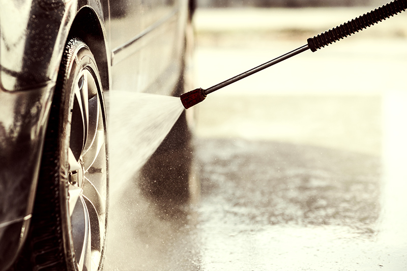 Car Cleaning Services in Basildon Essex