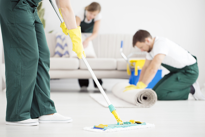 Cleaning Services Near Me in Basildon Essex