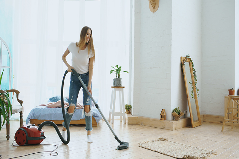 Home Cleaning Services in Basildon Essex