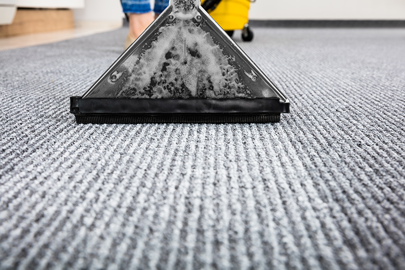 Carpet Cleaning Near Me in Basildon Essex