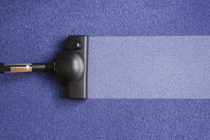 Carpet Cleaning Services in Basildon Essex
