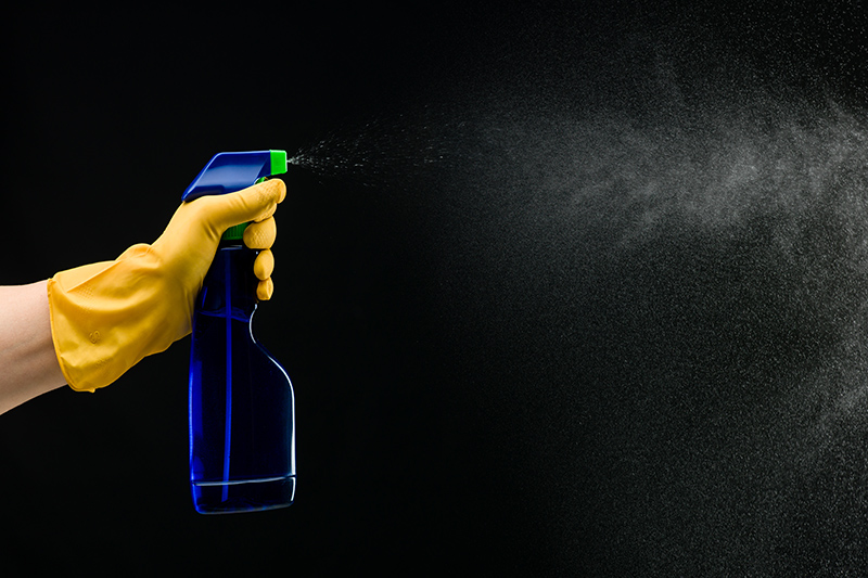 Cleaning Services in Basildon Essex