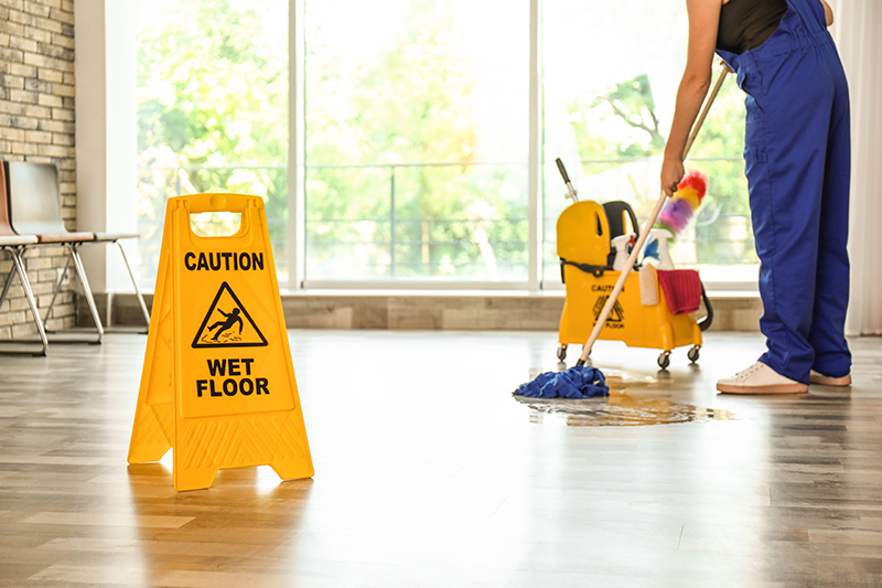 Professional Cleaning Services in Basildon Essex